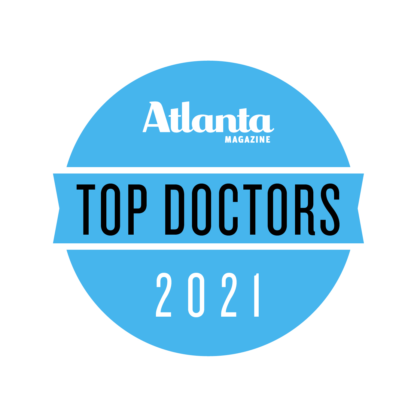 Atl Magazine Top Docs 2021