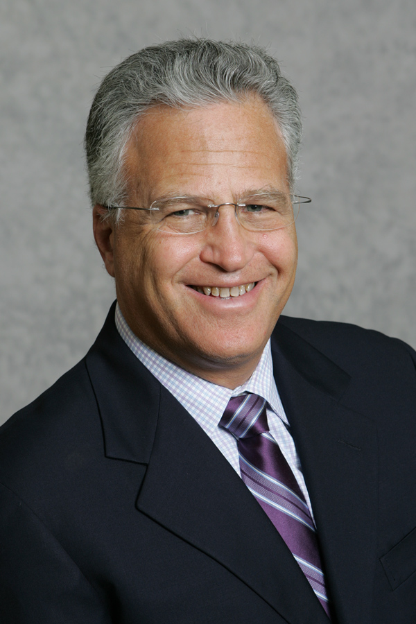 Gerald Feuer, MD, FACOG