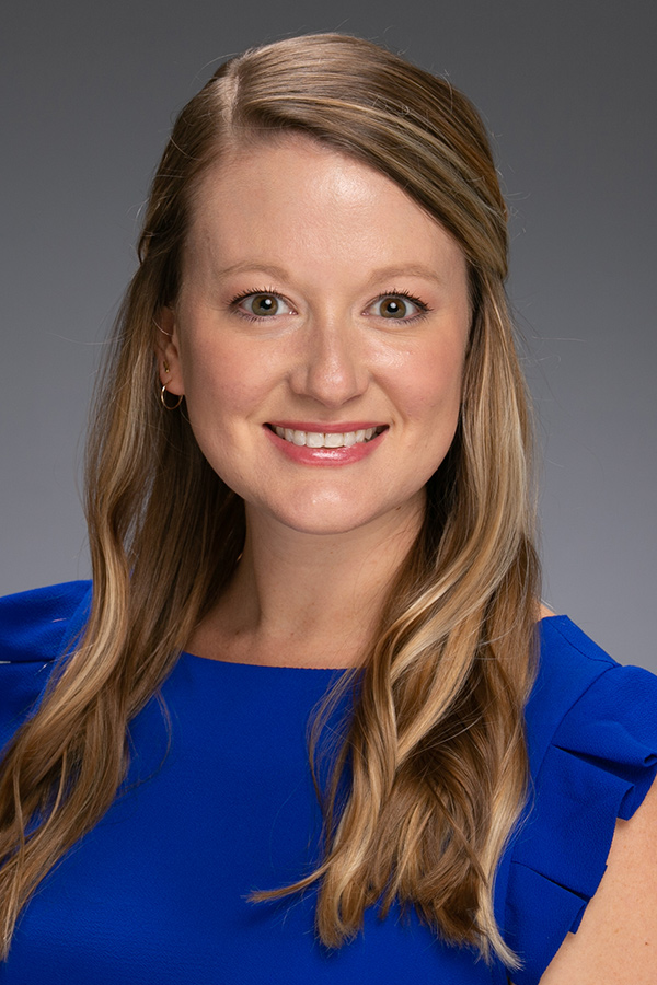 Megan Massey, MSN, WHNP-BC